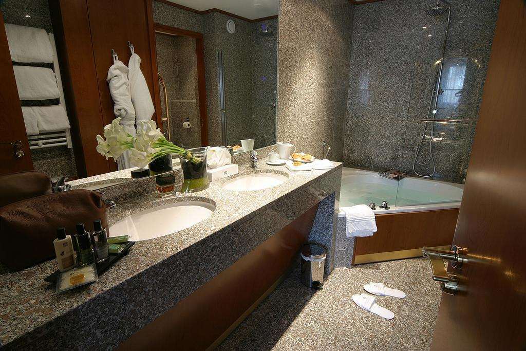 Goldstar Apartments & Suites Nice Pokoj fotografie